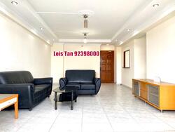Blk 639 Bedok Reservoir Road (Bedok), HDB Executive #237972001